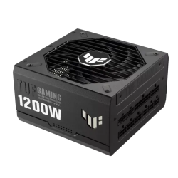 ASUS TUF Gaming 1200G 1200W 80 Plus Gold Full Modular Power Supply