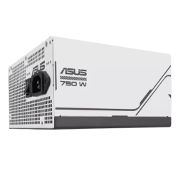 ASUS Prime 750W 80 Plus Gold Full Modular Power Supply