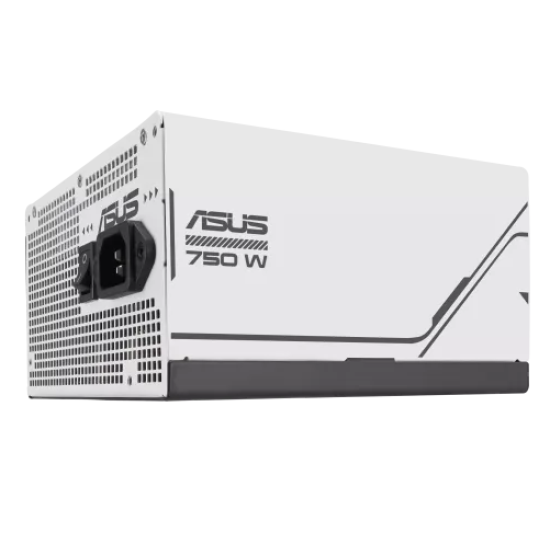 ASUS Prime 750W 80 Plus Gold Full Modular Power Supply