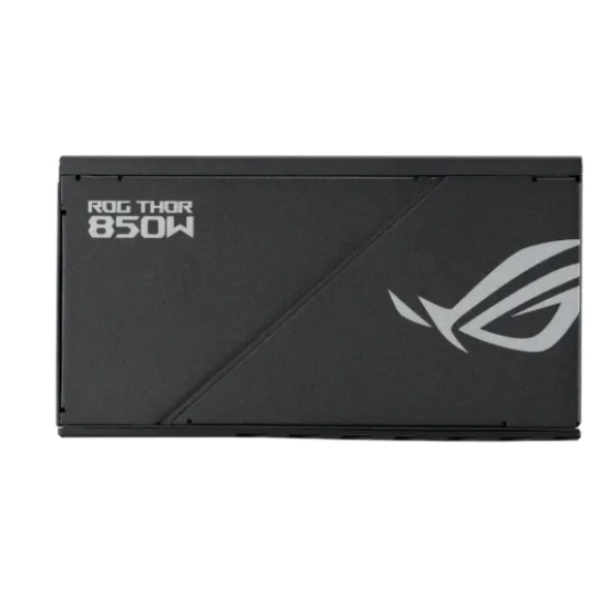 ASUS ROG THOR 850W Platinum II 80 Plus Platinum 850W Power Supply