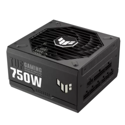 ASUS TUF Gaming 750W Gold 80 Plus Full Modular Power Supply