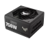 ASUS TUF Gaming 750W Gold 80 Plus Full Modular Power Supply