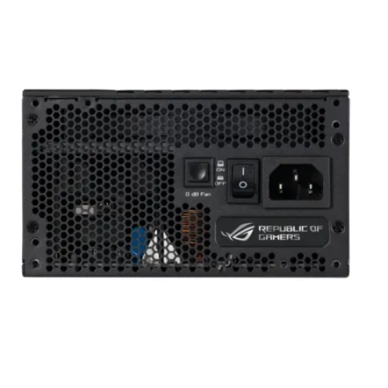 ASUS ROG THOR 850W Platinum II 80 Plus Platinum 850W Power Supply