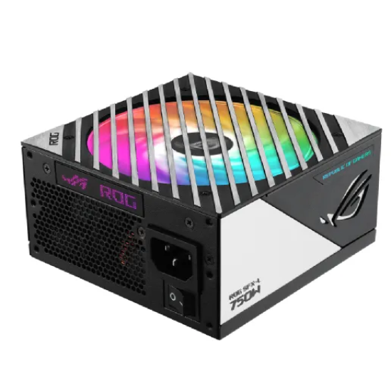 ASUS ROG LOKI SFX-L 750W 80 Plus Platinum Power Supply