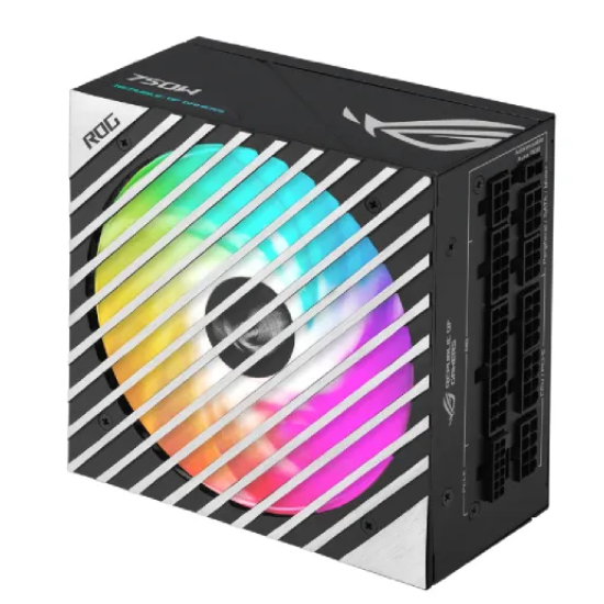 ASUS ROG LOKI SFX-L 750W 80 Plus Platinum Power Supply