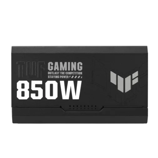 ASUS TUF Gaming 850G 850W 80 Plus Gold Full Modular Power Supply