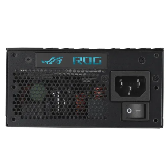 ASUS ROG LOKI SFX-L 750W 80 Plus Platinum Power Supply