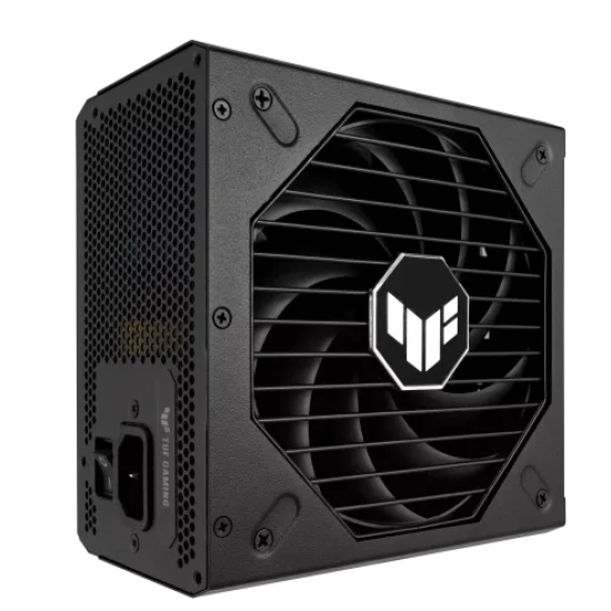 ASUS TUF Gaming 850G 850W 80 Plus Gold Full Modular Power Supply