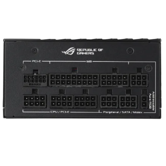 ASUS ROG LOKI SFX-L 750W 80 Plus Platinum Power Supply