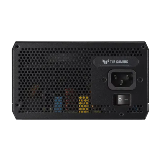 ASUS TUF Gaming 850G 850W 80 Plus Gold Full Modular Power Supply