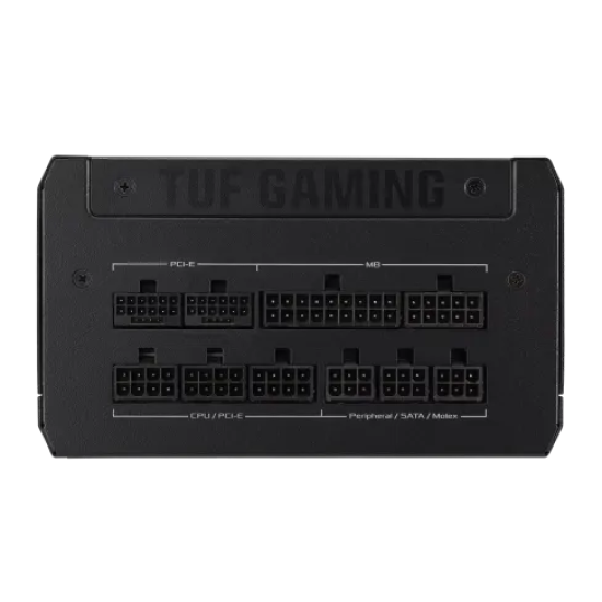 ASUS TUF Gaming 850G 850W 80 Plus Gold Full Modular Power Supply