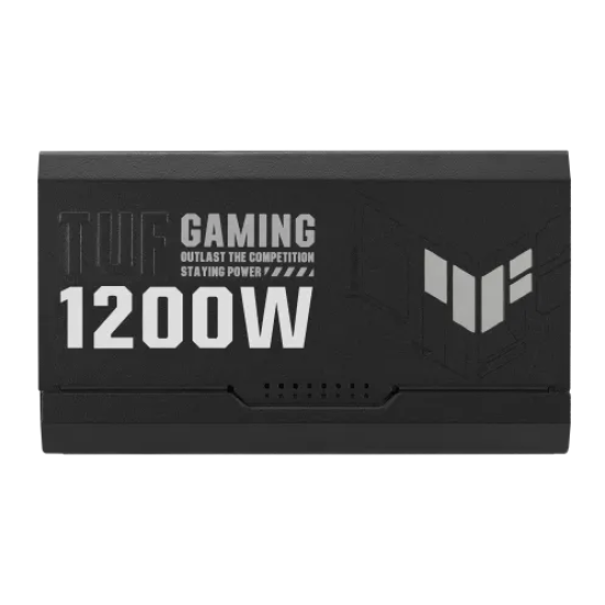 ASUS TUF Gaming 1200G 1200W 80 Plus Gold Full Modular Power Supply