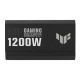 ASUS TUF Gaming 1200G 1200W 80 Plus Gold Full Modular Power Supply