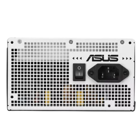 ASUS Prime 750W 80 Plus Gold Full Modular Power Supply