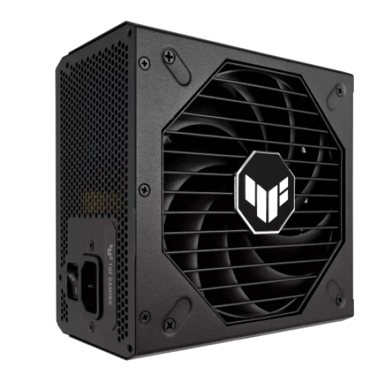 ASUS TUF Gaming 1200G 1200W 80 Plus Gold Full Modular Power Supply