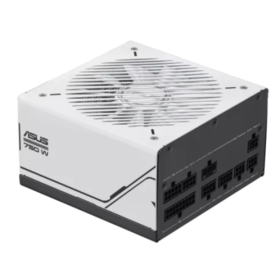 ASUS Prime 750W 80 Plus Gold Full Modular Power Supply