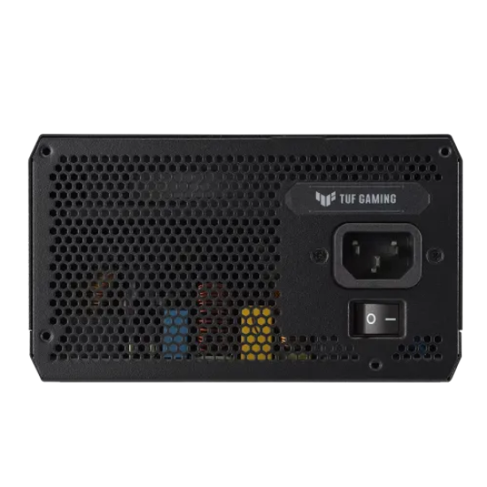 ASUS TUF Gaming 1200G 1200W 80 Plus Gold Full Modular Power Supply