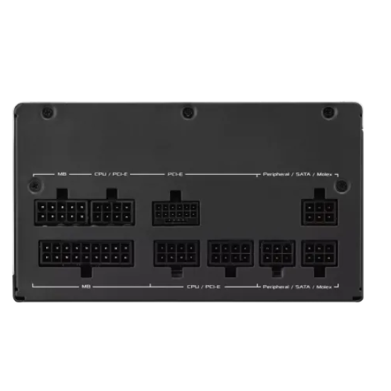 ASUS Prime 750W 80 Plus Gold Full Modular Power Supply