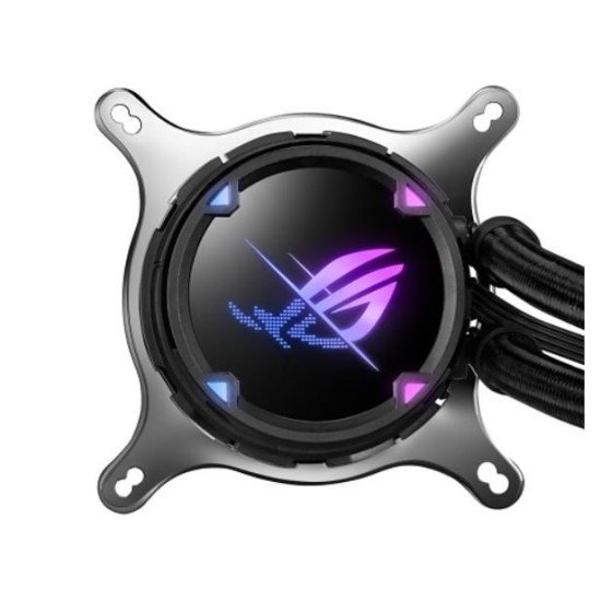 Asus ROG STRIX LC II ARGB 360MM CPU Cooler