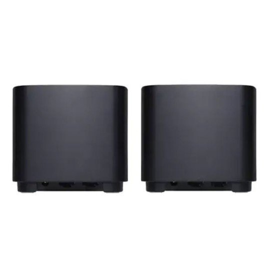 Asus ZenWiFi XD5 AX3000 Dual Band WiFi 6 Mesh Router (2-Pack)