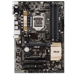 ASUS Z97-P Used Motherboard