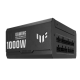 ASUS TUF Gaming 1200G 1200W 80 Plus Gold Full Modular Power Supply