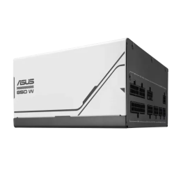 ASUS Prime 850W 80 Plus Gold Full Modular Power Supply