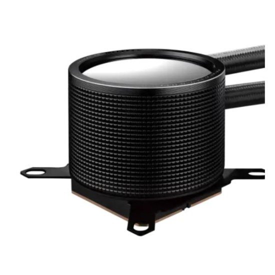 ASUS ROG RYUO III 360 ARGB All-in-One Liquid CPU Cooler