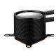 ASUS ROG RYUO III 360 ARGB All-in-One Liquid CPU Cooler