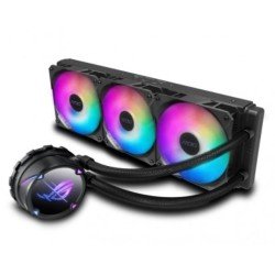 Asus ROG STRIX LC II ARGB 360MM CPU Cooler
