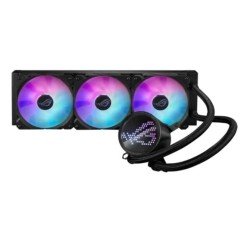 ASUS ROG RYUO III 360 ARGB All-in-One Liquid CPU Cooler