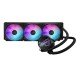 ASUS ROG RYUO III 360 ARGB All-in-One Liquid CPU Cooler