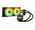 Asus TUF GAMING LC II 240 ARGB AIO Liquid CPU Cooler