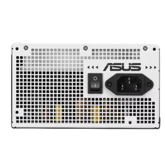 ASUS Prime 850W 80 Plus Gold Full Modular Power Supply