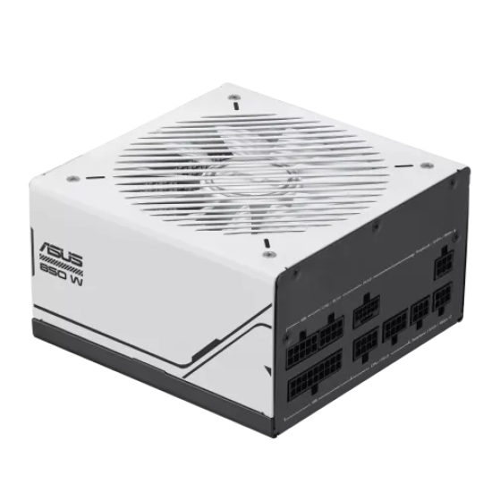 ASUS Prime 850W 80 Plus Gold Full Modular Power Supply