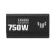 ASUS TUF Gaming 750W Gold 80 Plus Full Modular Power Supply