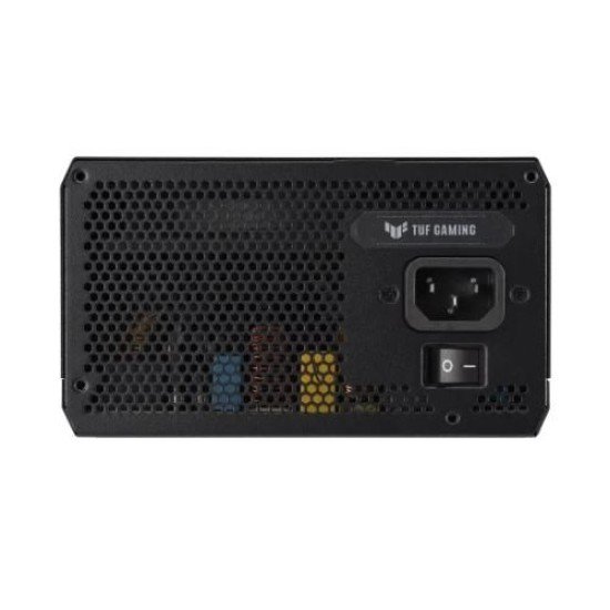 ASUS TUF Gaming 750W Gold 80 Plus Full Modular Power Supply