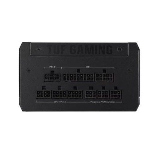 ASUS TUF Gaming 750W Gold 80 Plus Full Modular Power Supply