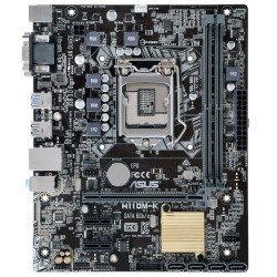 ASUS H110M-K  Used Motherboard