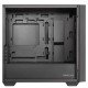 ASUS A21 micro-ATX Gaming Case Black