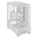ASUS A31 ATX Mid-Tower Gaming Casing White