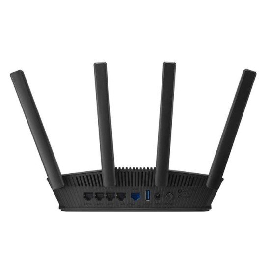 ASUS RT-BE58U BE3600 Dual Band WiFi 7 Gaming Router