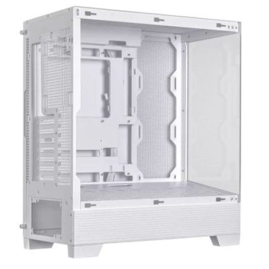 ASUS A31 ATX Mid-Tower Gaming Casing White