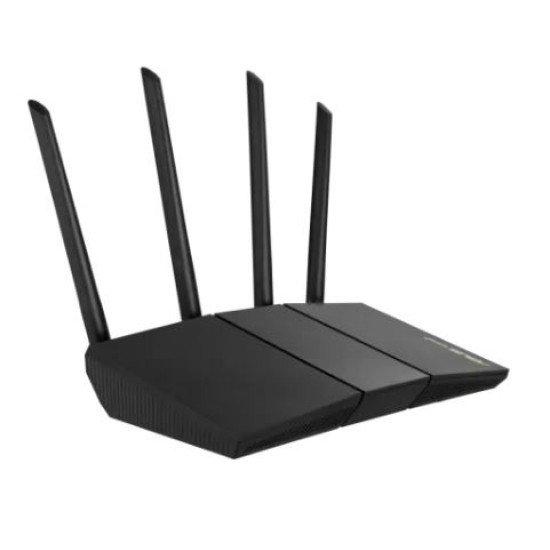 ASUS RT-AX57 AX3000 Dual Band WiFi Router