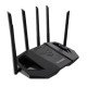 ASUS TUF Gaming BE6500 Dual Band WiFi 7 Gaming Router