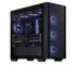 ASUS A21 micro-ATX Gaming Case Black