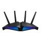 ASUS RT-AX82U AX5400 Dual-Band WiFi Gaming Router