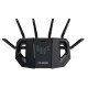 ASUS TUF Gaming BE6500 Dual Band WiFi 7 Gaming Router