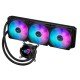 Asus ROG STRIX LC III 360 ARGB All-in-One Liquid CPU Cooler