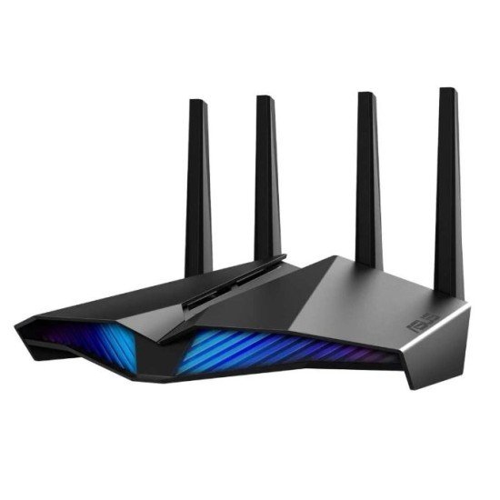 ASUS RT-AX82U AX5400 Dual-Band WiFi Gaming Router